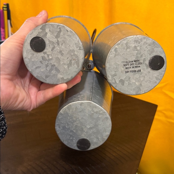 Farmhouse utensil holder - Picture 6 of 6